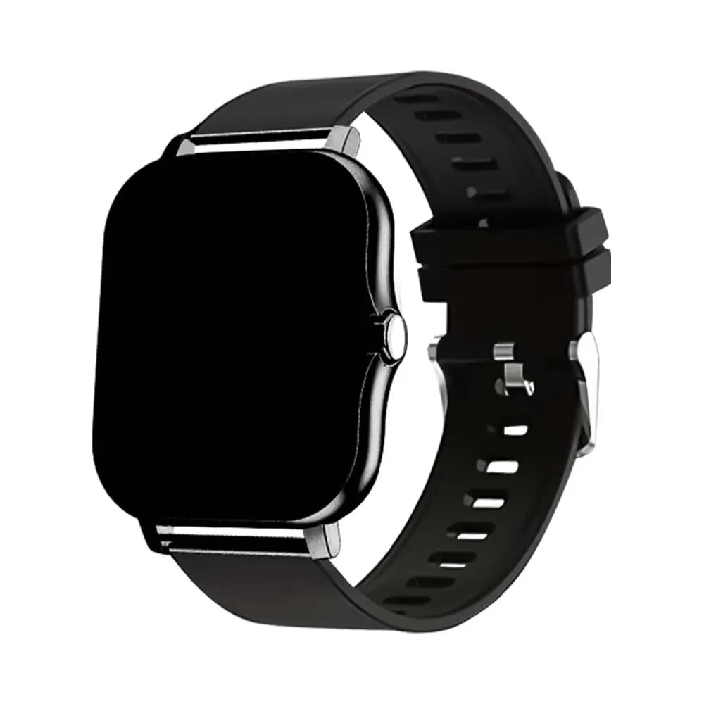 2025 New Bluetooth Answer Call Smart Watch Men Touch Call Fitness Tracker Waterproof Smartwatch Women For Android ios Gift