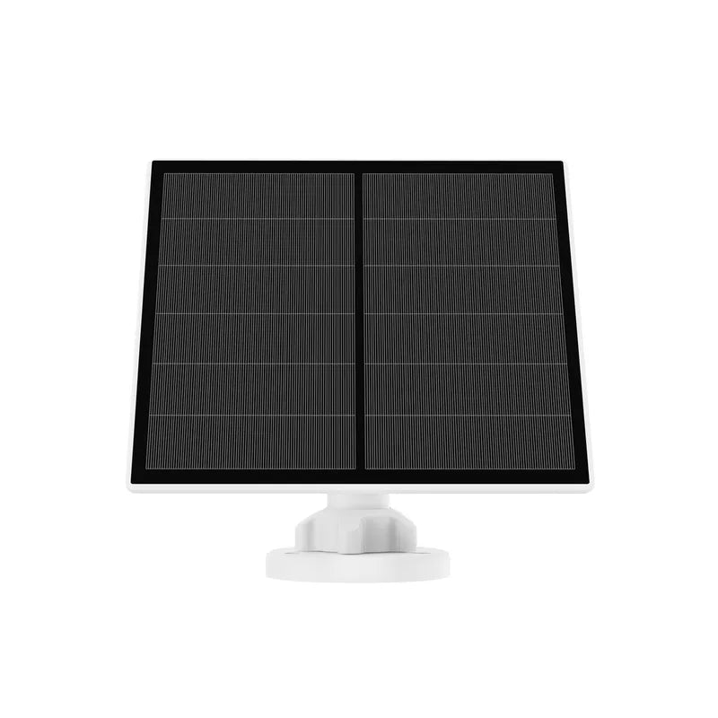 Concord Wi-Fi Battery Powered Camera and Solar Panel