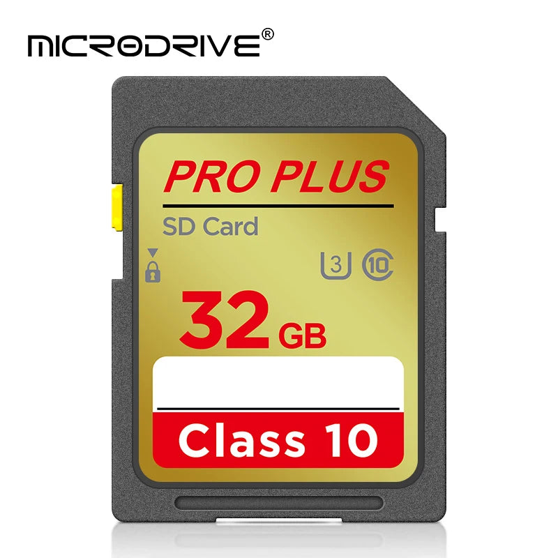 Digital Camera SD Card Memory Card 16GB 32GB 64GB for Camera machine tool Mitsubishi 128gb 256gb advertising machine CNC