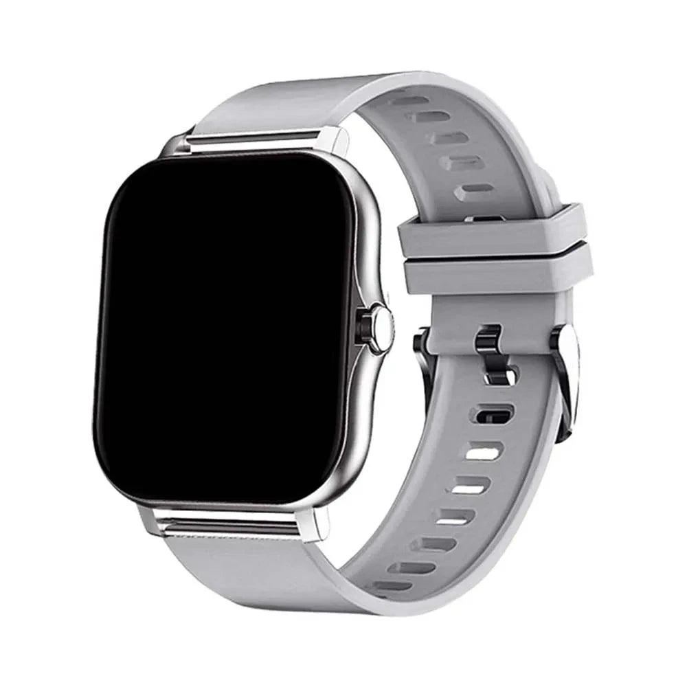 2025 New Bluetooth Answer Call Smart Watch Men Touch Call Fitness Tracker Waterproof Smartwatch Women For Android ios Gift