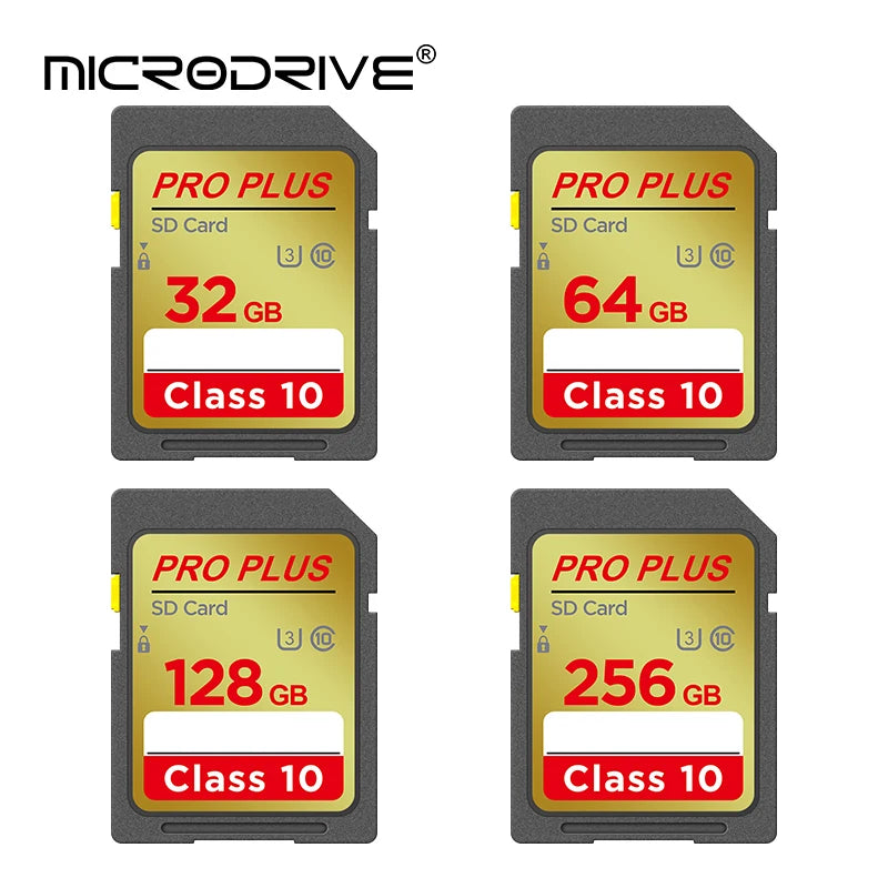 Digital Camera SD Card Memory Card 16GB 32GB 64GB for Camera machine tool Mitsubishi 128gb 256gb advertising machine CNC