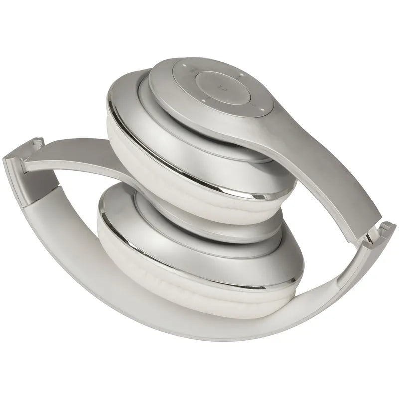 Digitech Headphones with Bluetooth® Technology and FM Radio