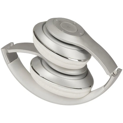 Digitech Headphones with Bluetooth® Technology and FM Radio