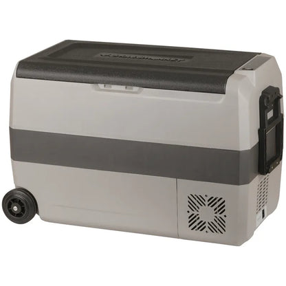 50L Brass Monkey Single or Dual Zone Fridge