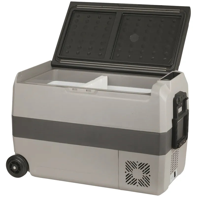 50L Brass Monkey Single or Dual Zone Fridge