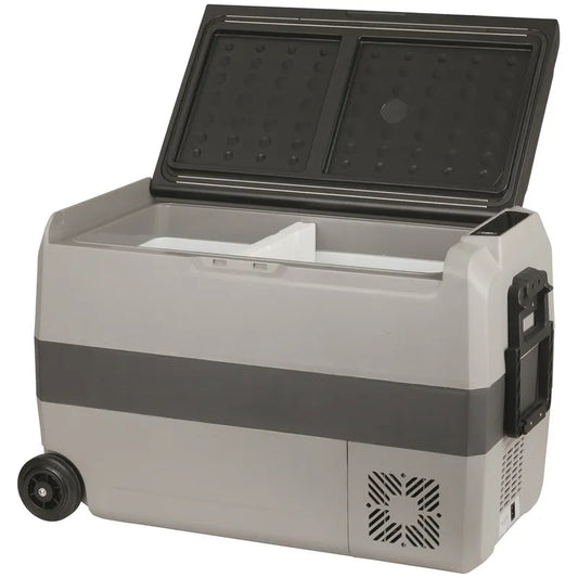 50L Brass Monkey Single or Dual Zone Fridge