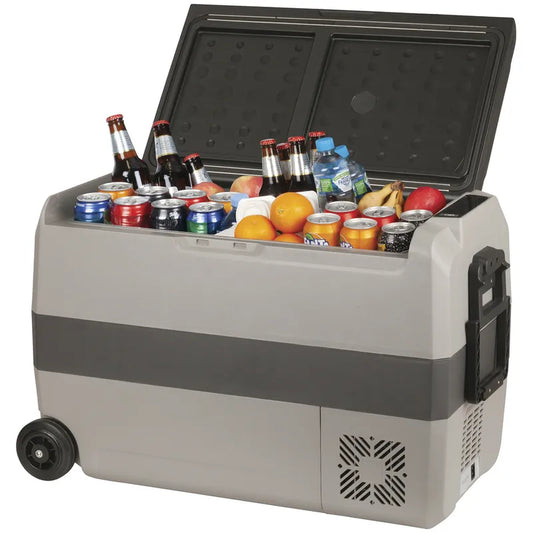 50L Brass Monkey Single or Dual Zone Fridge