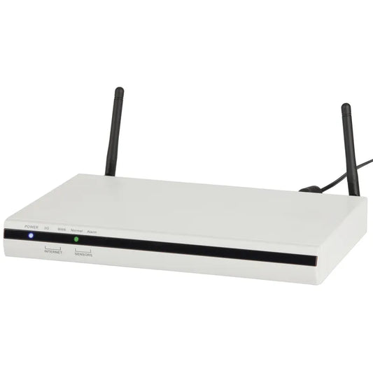 Wireless Gateway Home Automation Controller
