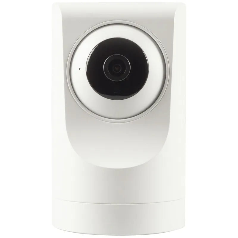 Nextech 1080P Pan-Tilt Smart Wi-Fi IP Camera (Smart Life Compatible)