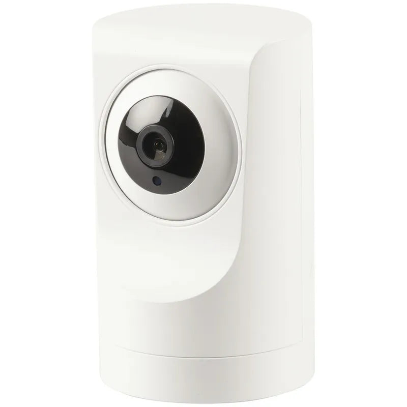 Nextech 1080P Pan-Tilt Smart Wi-Fi IP Camera (Smart Life Compatible)