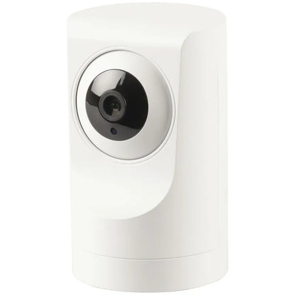 Nextech 1080P Pan-Tilt Smart Wi-Fi IP Camera (Smart Life Compatible)