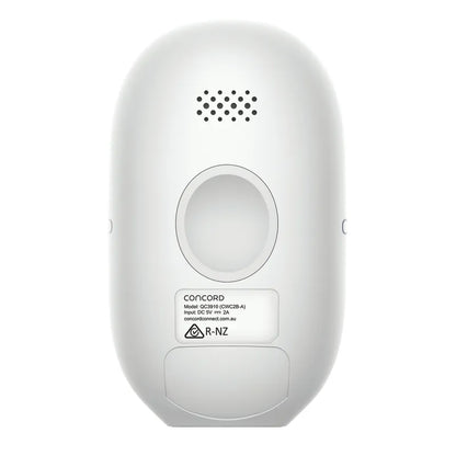 Concord Wi-Fi Battery Powered Camera