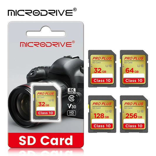 Digital Camera SD Card Memory Card 16GB 32GB 64GB for Camera machine tool Mitsubishi 128gb 256gb advertising machine CNC