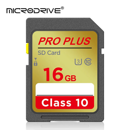 Digital Camera SD Card Memory Card 16GB 32GB 64GB for Camera machine tool Mitsubishi 128gb 256gb advertising machine CNC