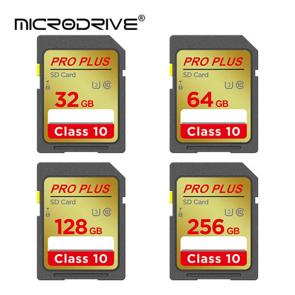 Digital Camera SD Card Memory Card 16GB 32GB 64GB for Camera machine tool Mitsubishi 128gb 256gb advertising machine CNC