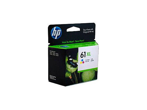 HP 61XL / HP61XL Colour Original Cartridge